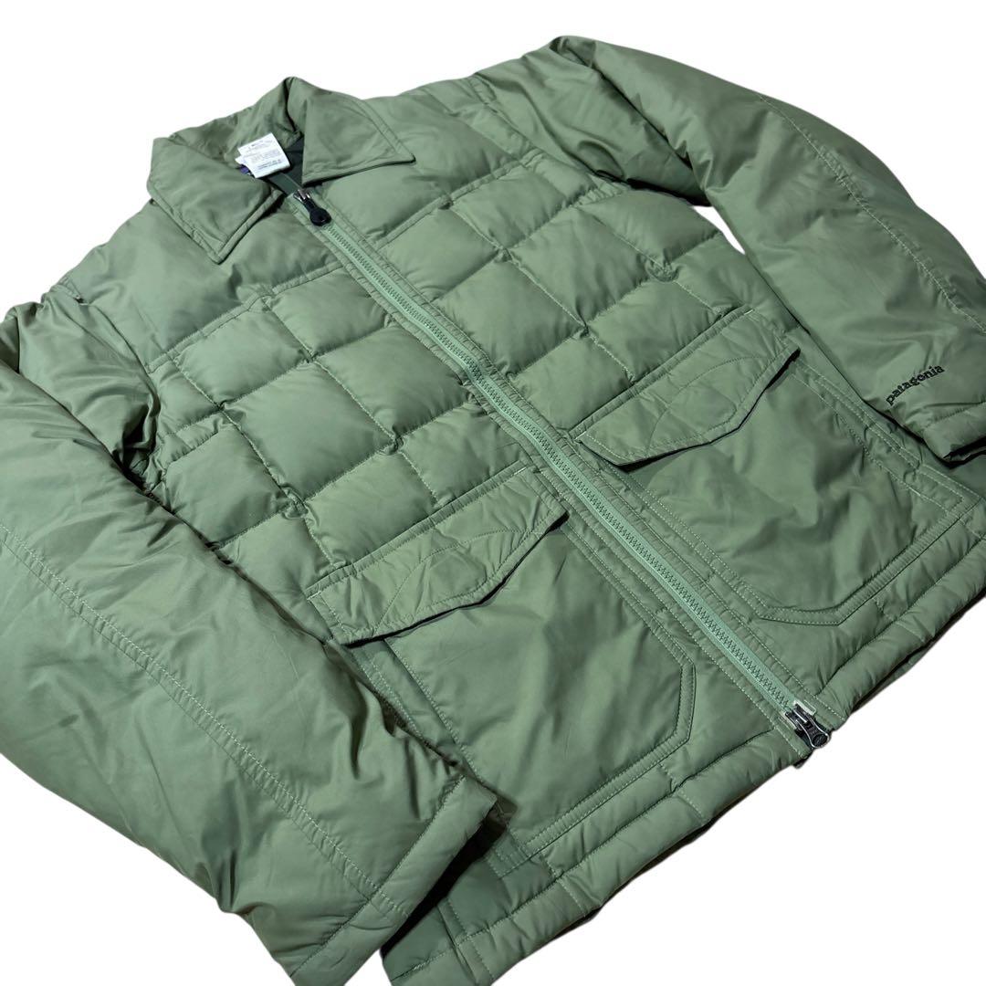 ジャケット・アウター patagonia WOMENS LIGHT DOWN JACKET