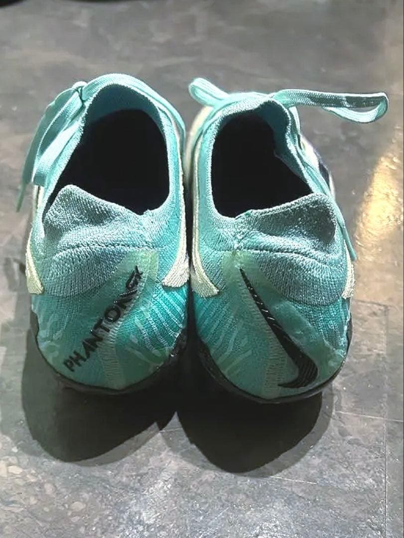 Nike Phantom GX FG(ナイキ ファントム GX FG)