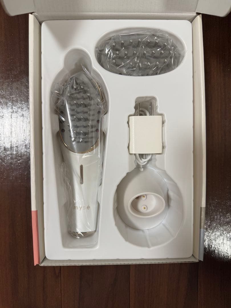 【早い者勝ち！】未使用品　ミーゼ　スカルプリフト