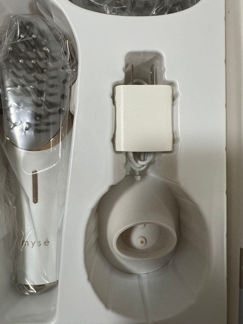 【早い者勝ち！】未使用品　ミーゼ　スカルプリフト