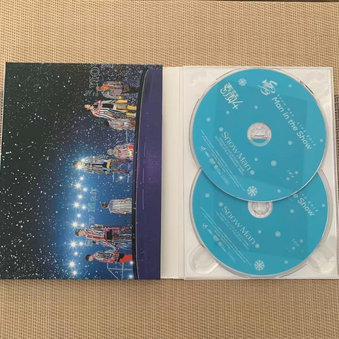 素顔4 ( Man盤) DVD 3枚組セット