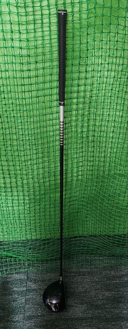 【特別価格タイムセール❗】MIZUNO　短尺ドライバー