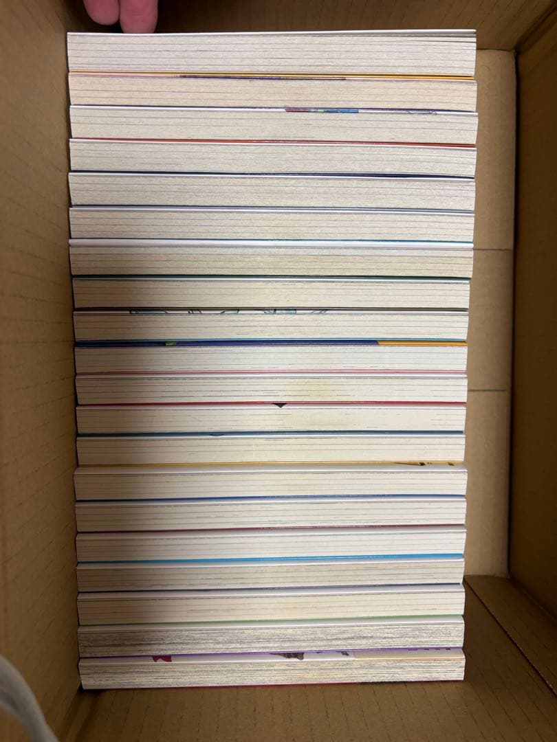 BORUTO ボルト 全巻セット　美品