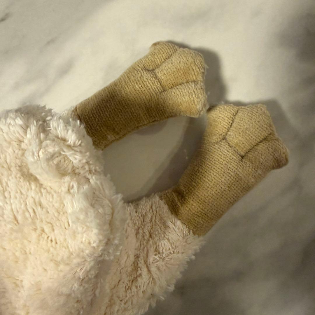 SENGER Naturwelt / ゼンガーナチュウェルト ガチョウ Sサイズ