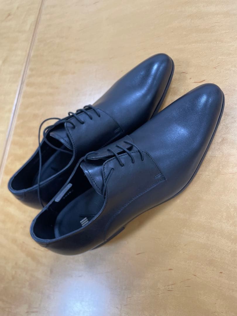 新品未使用 スーツセレクトリーガル ドレスシューズ 26.0