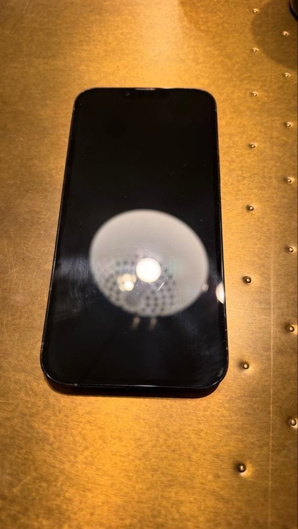 携帯電話本体 iPhone 13Promax 256GB