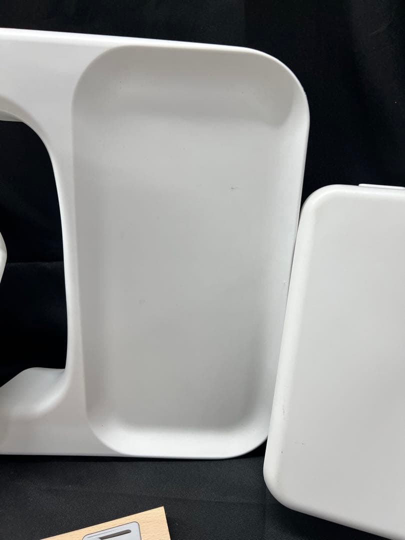 M1【used】STOKKE CLIKK Tray ハイチェア　ベビーチェア