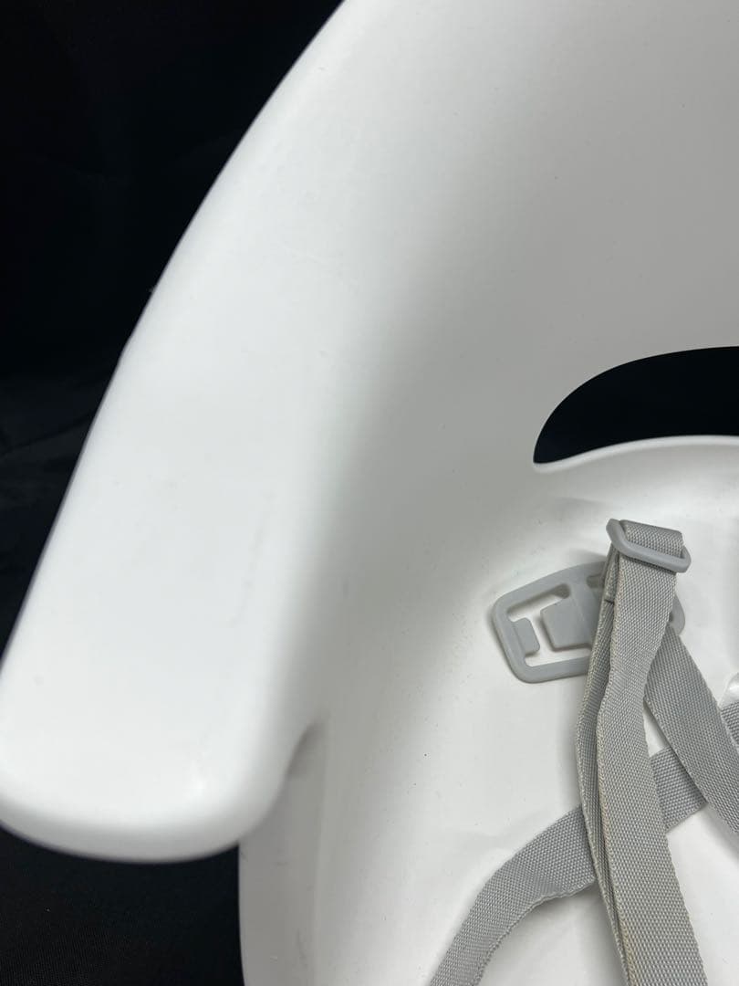 M1【used】STOKKE CLIKK Tray ハイチェア　ベビーチェア