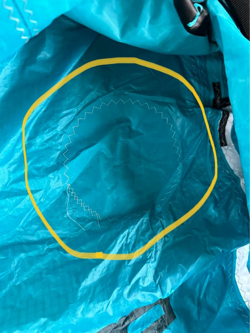 ウイング フォイルWing Surfing Air V1 4m2