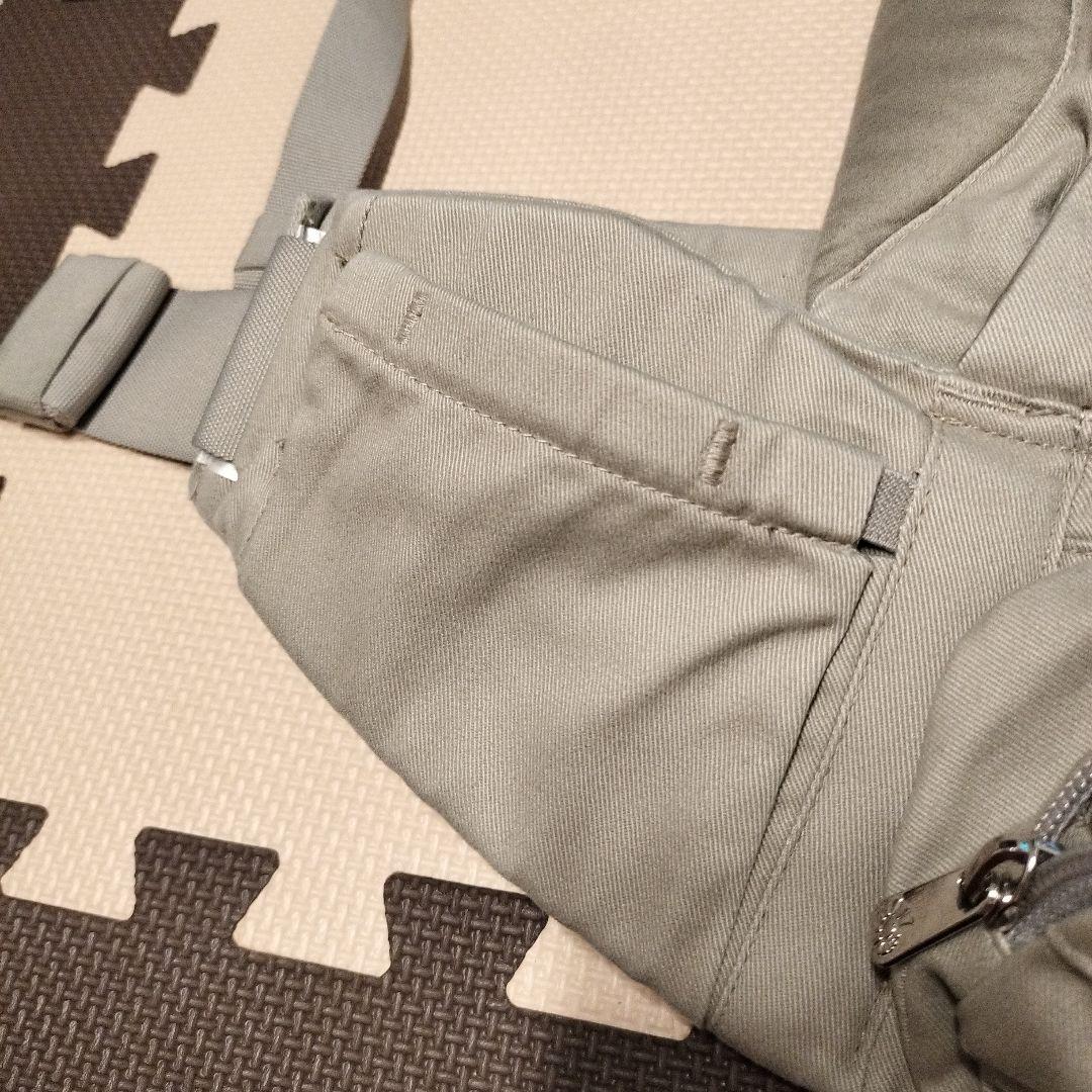 エルゴベビー OMNI Dream ソフトオリーブ