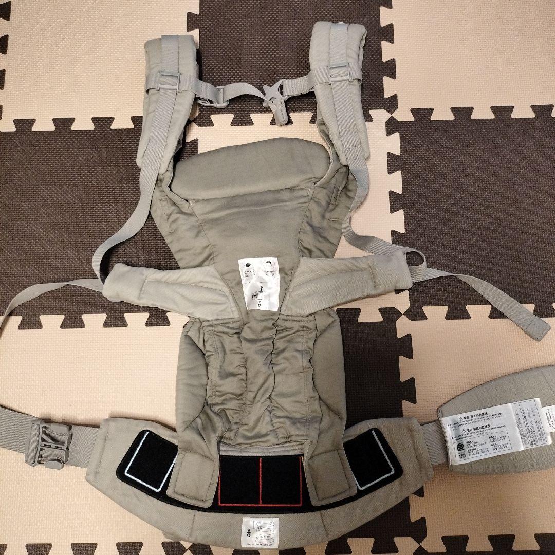 エルゴベビー OMNI Dream ソフトオリーブ