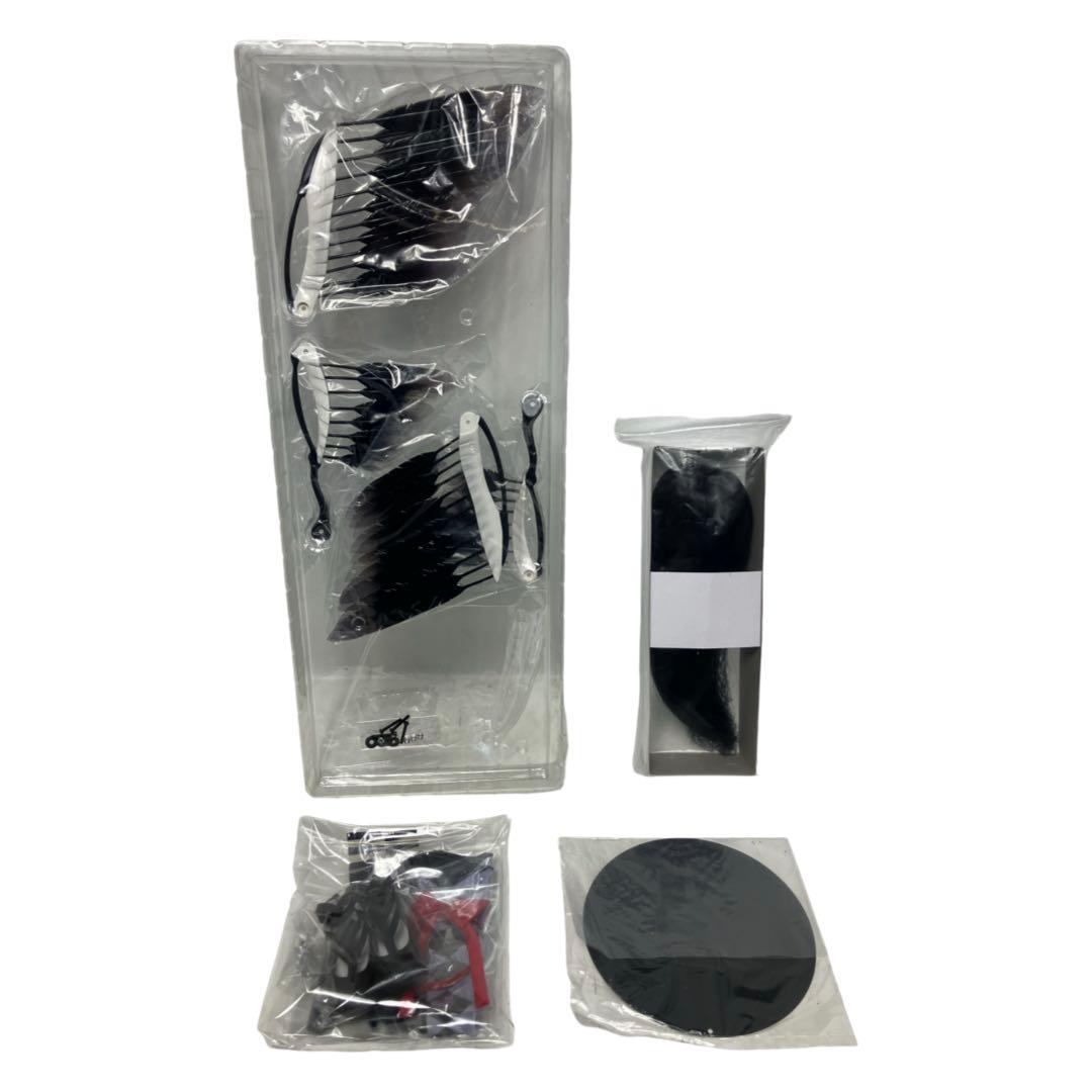 アゾン 1/3 ドール フィギュア 悪魔ほむら 劇場版 魔法少女まどかマギカ