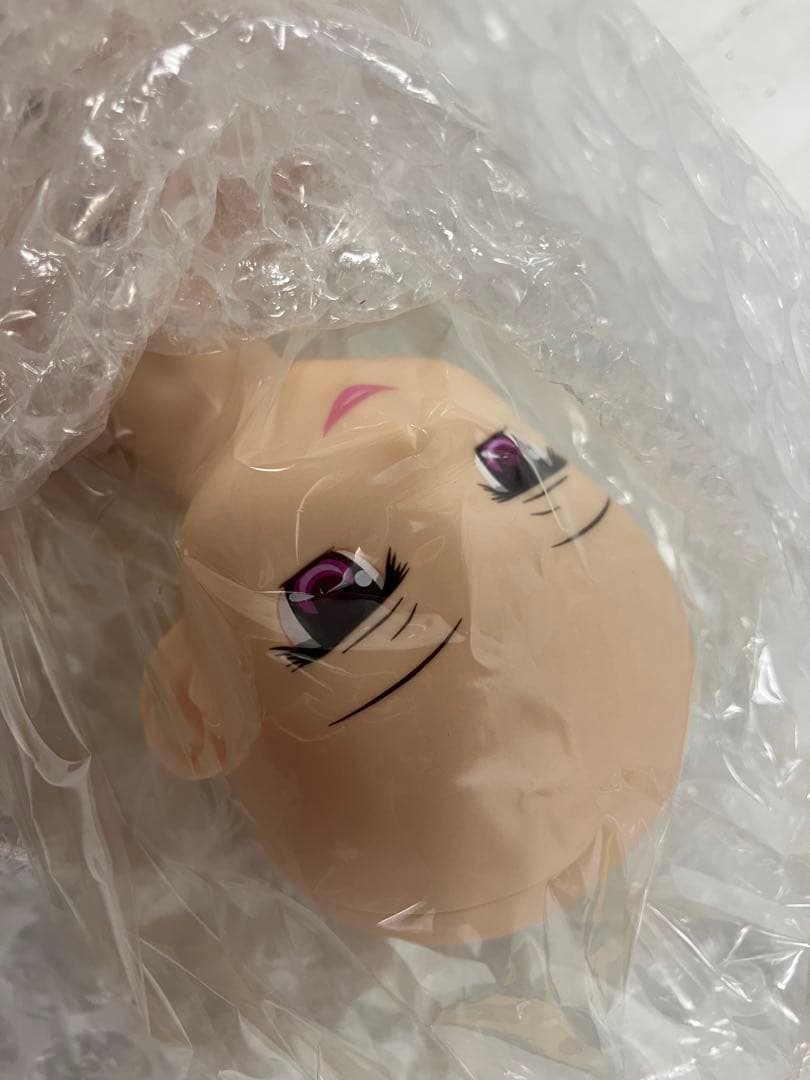 アゾン 1/3 ドール フィギュア 悪魔ほむら 劇場版 魔法少女まどかマギカ