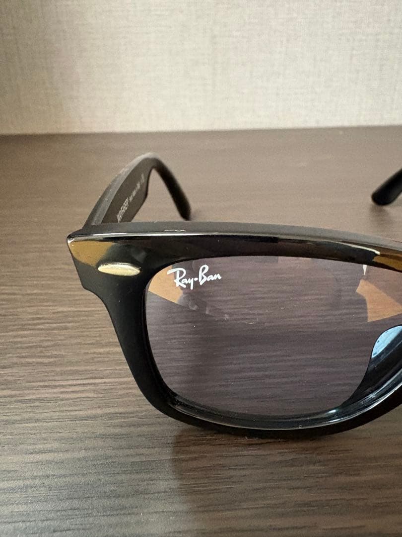Ray-Ban レイバン ウェイファーラー