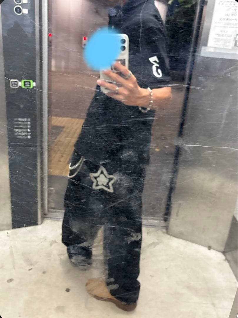 金欠カルパス専用　starteam スターチーム　32