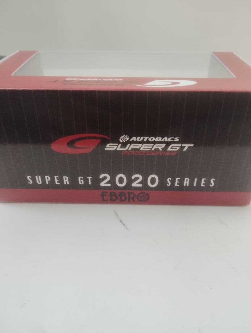 EBBRO SUPER GT 2020シリーズ 230