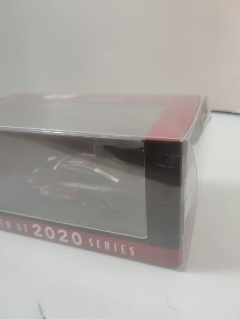 EBBRO SUPER GT 2020シリーズ 230