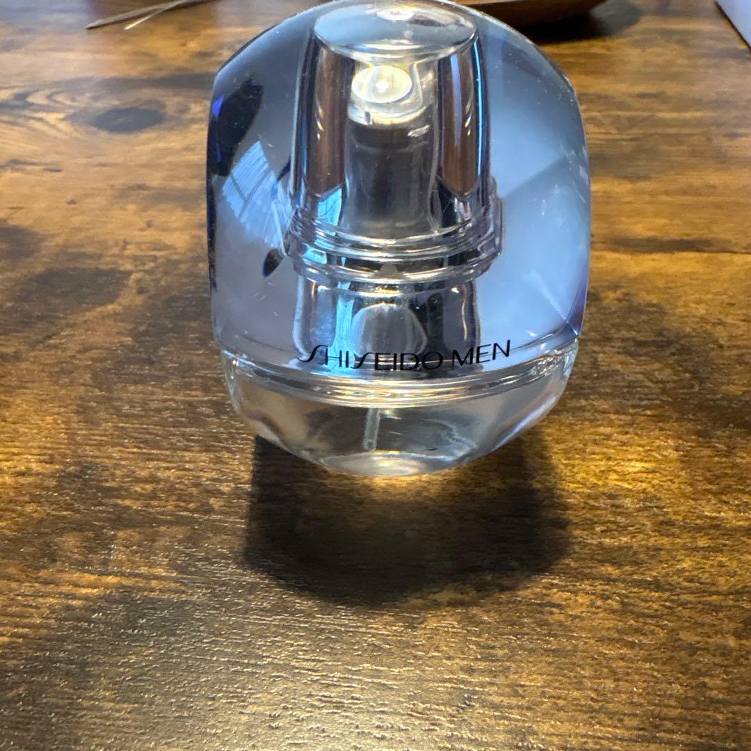 SHISEIDO MEN 資生堂 メン オードトワレ 50ml 香水