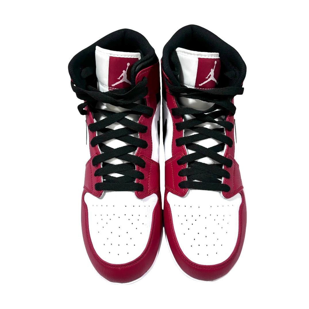 【新品】27.5㎝ ジョーダン ナイキ 1 ミッド TD スパイク 野球 未発売