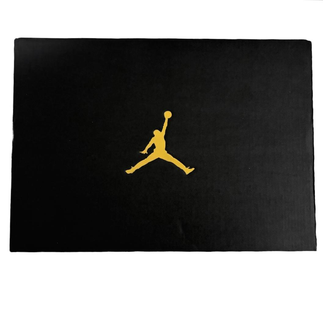 【新品】27.5㎝ ジョーダン ナイキ 1 ミッド TD スパイク 野球 未発売