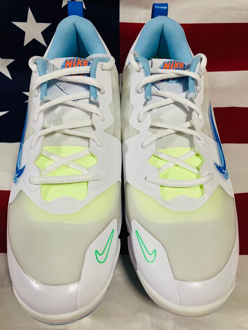 Nike Force Zoom Trout 9 Pro 26.5cm トラウト