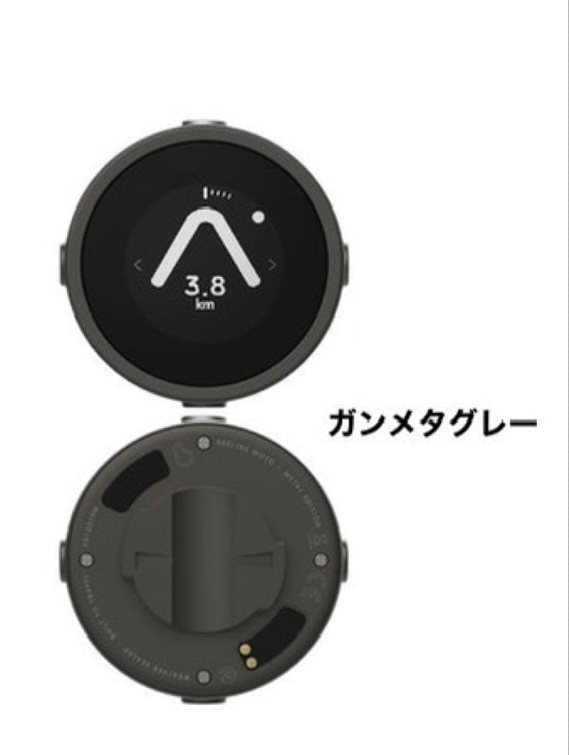 バイク用簡易ナビ BeeLineMoto Ⅰ