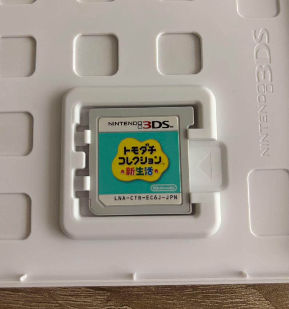トモダチコレクション 新生活 3DS【輸入品アリ】