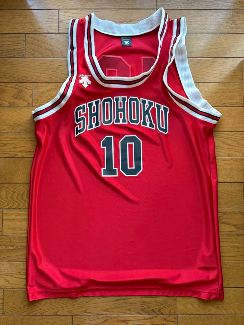 SLAM DUNK DVD-BOX 特典ディスク付き