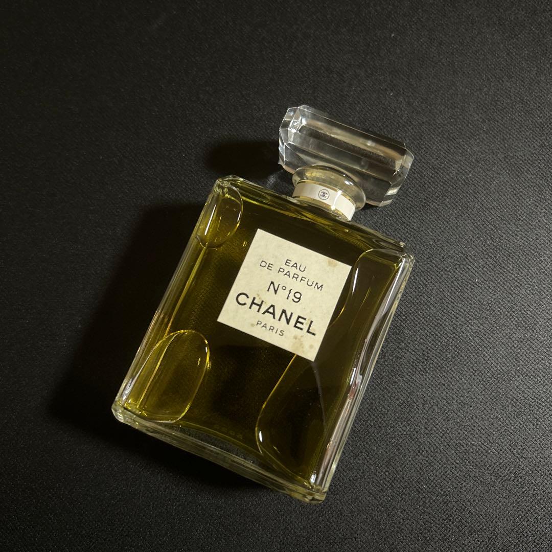 シャネル No.19 オードパフュームスプレー 100ml