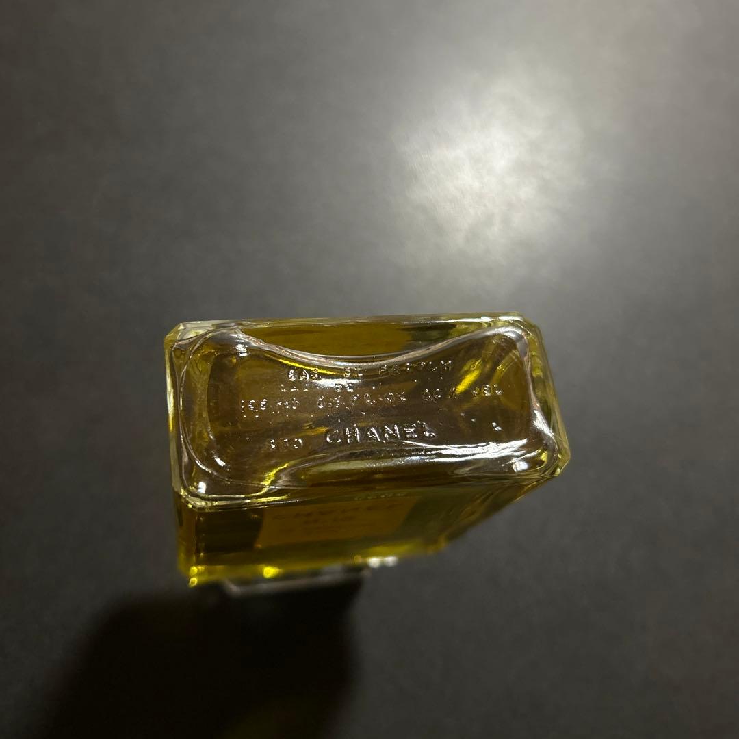 シャネル No.19 オードパフュームスプレー 100ml