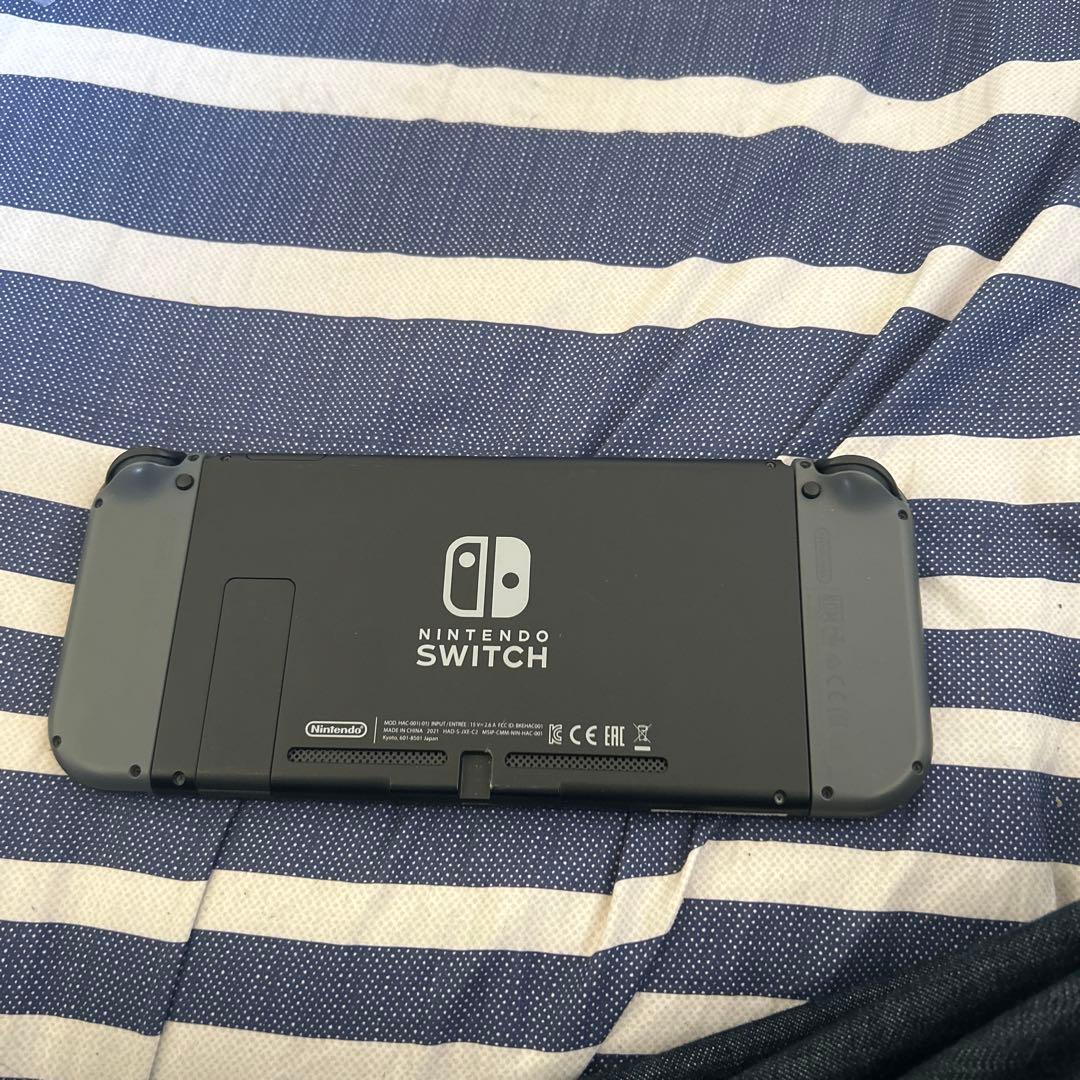 ゲームとサイフです