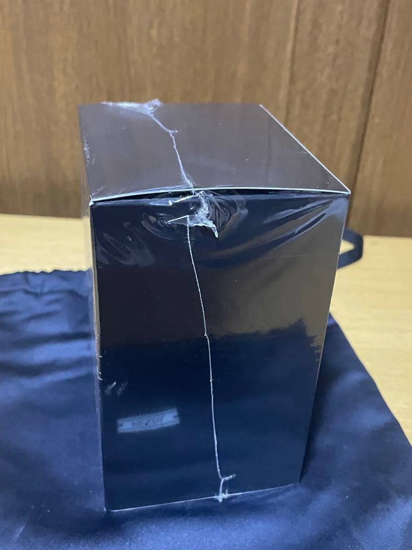 PRADA プラダ 香水 オム オーデトワレ 50ml 未使用品