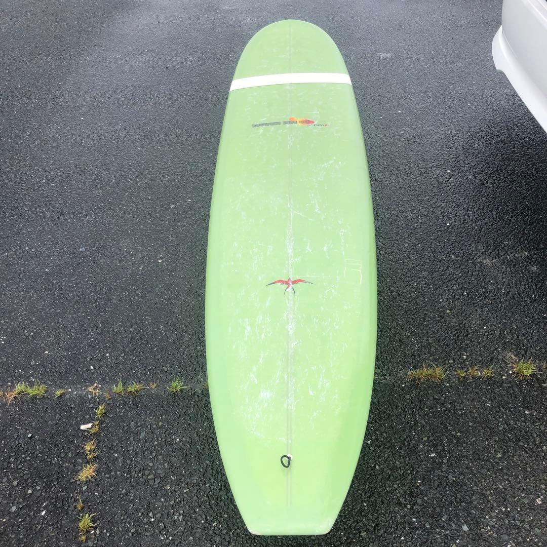 ドナルドタカヤマ　ノアコンプ9’0ft