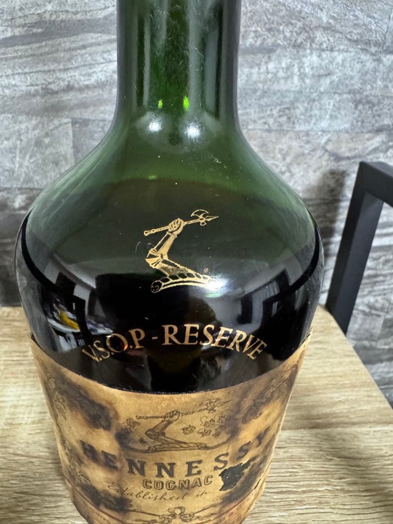 Hennessy VSOP RESERVE ヘネシー コニャック