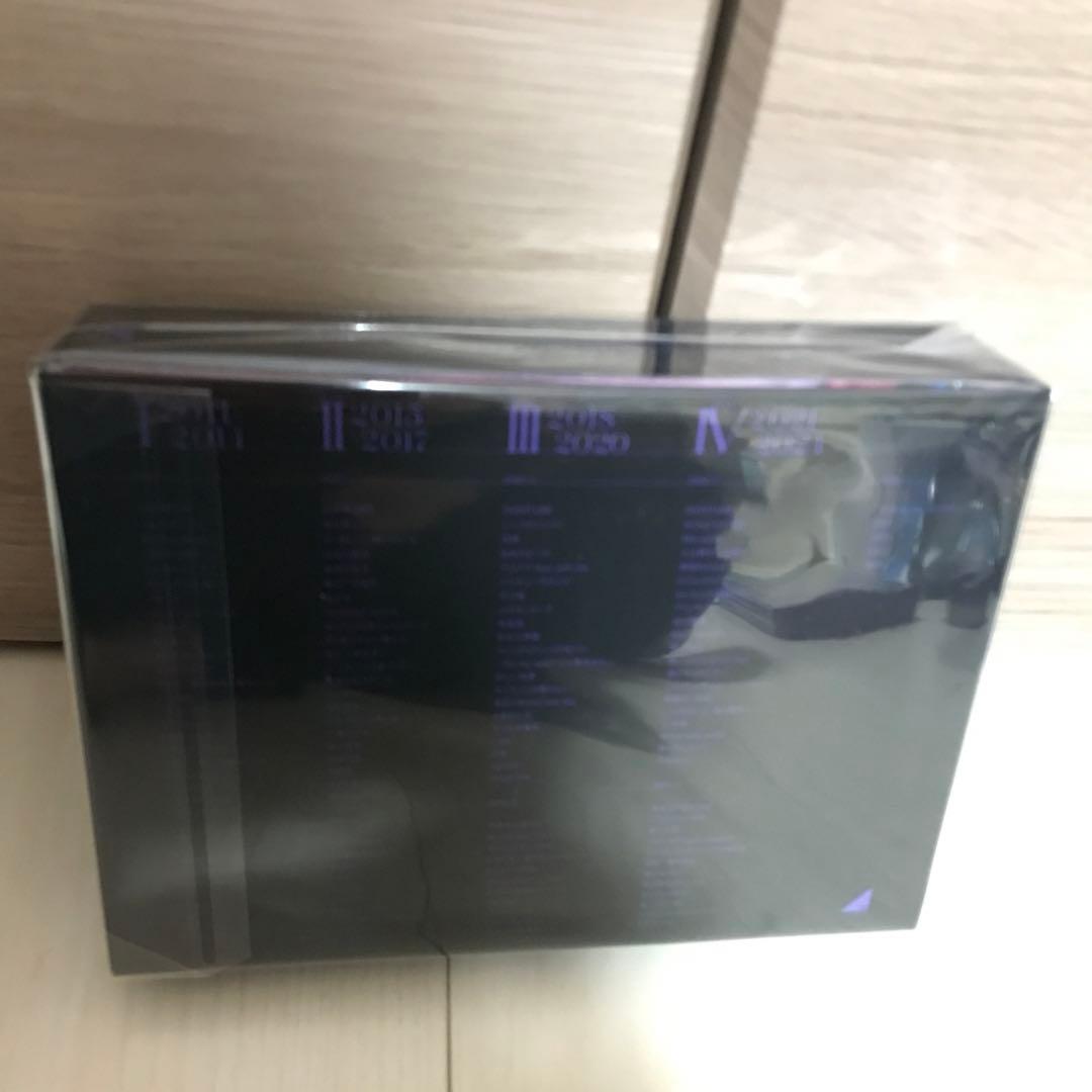 乃木坂46/12th YEAR BIRTHDAY LIVE〈完全生産限定盤・9…