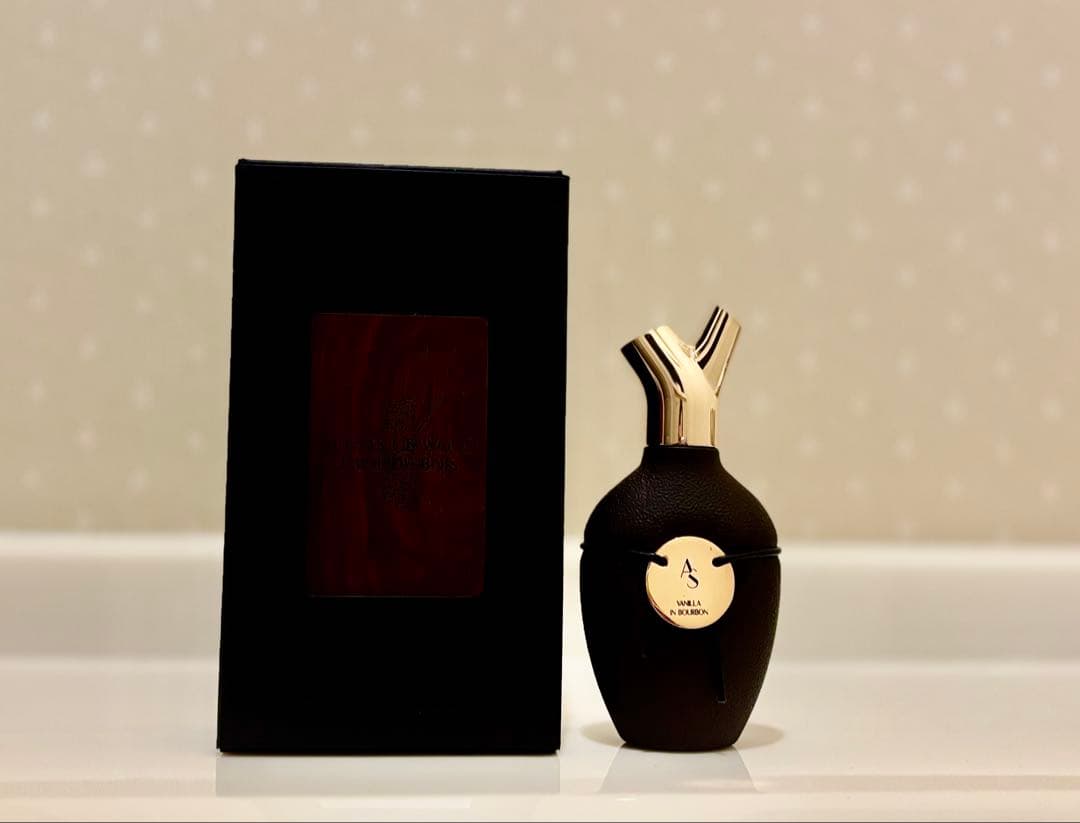 【日本未入荷】SCENT OF WOODS バニラ イン バーボン 75ml