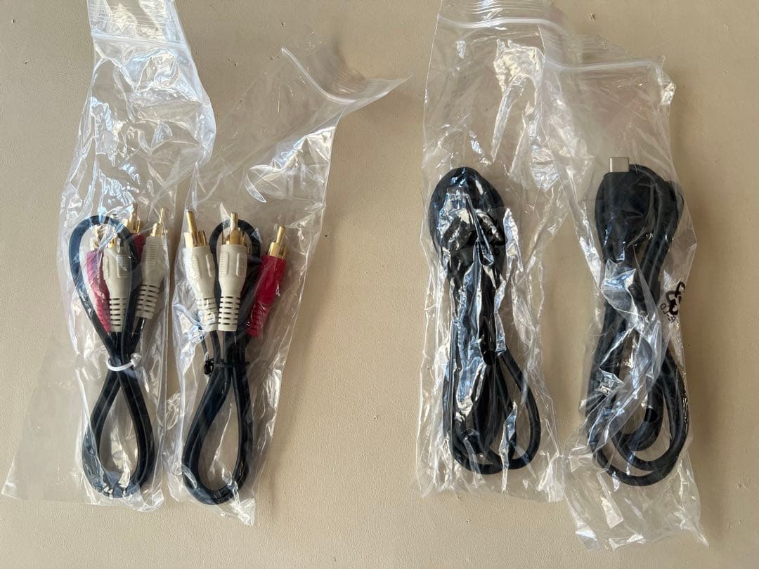 RELOOP ( リループ ) FLUX - DVS用インターフェース