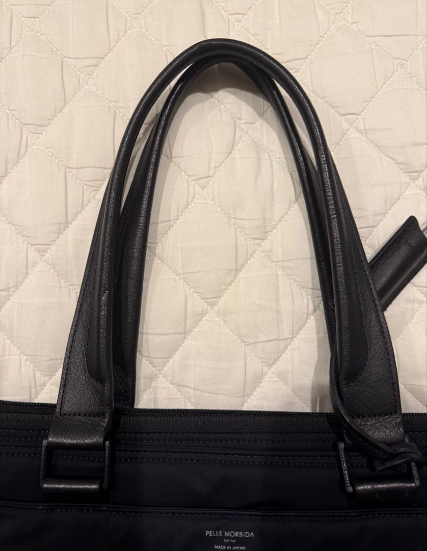 PELLE MORBIDA トート PMO-HYD004 ハイドロフォイル