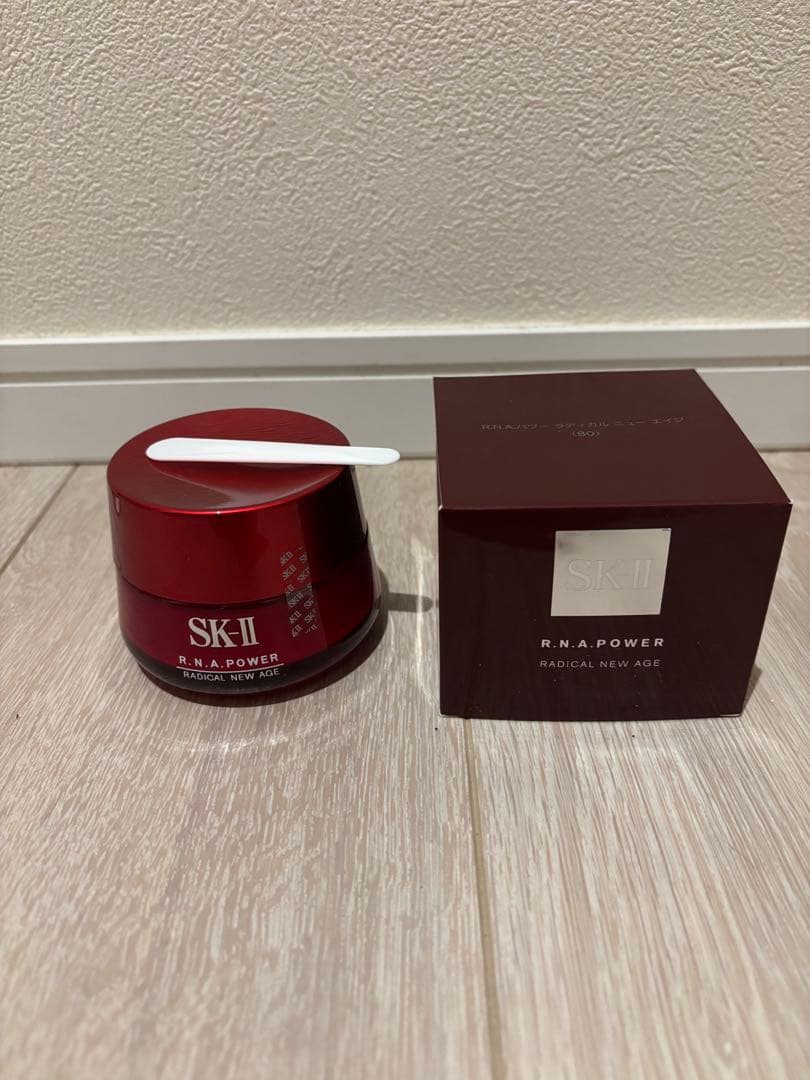 美容液 SK-II R.N.A. POWER 80g