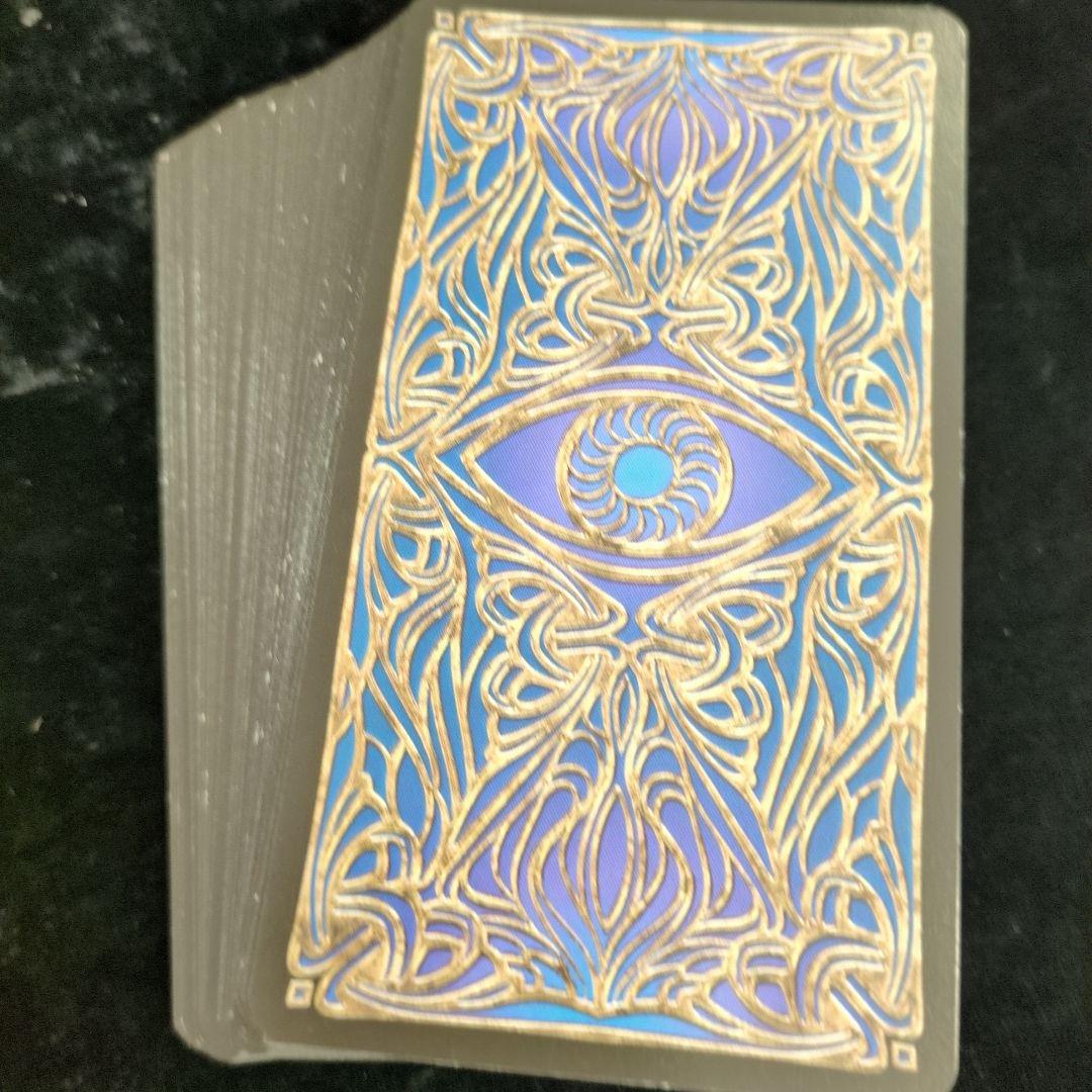 趣味・スポーツ・実用 GHOST TAROT