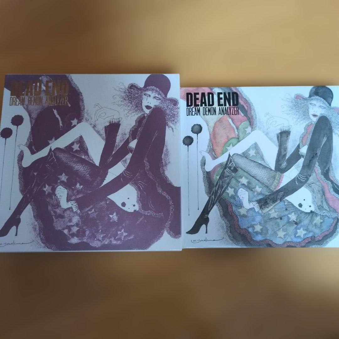 DREAM DEMON ANALYZER【初回限定】