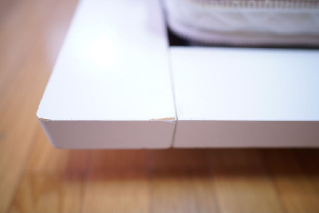 pak442 ドリームベッドフレーム Q1サイズ 定価約15万円