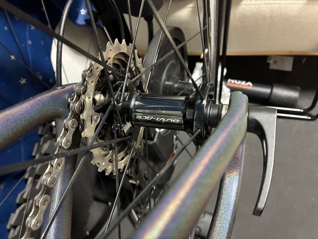 【相談可！！】wh-9000 C35 dt swissスキュワー付き