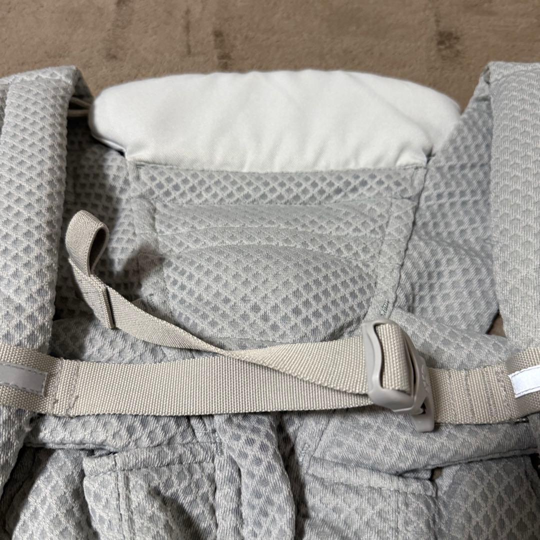 エルゴベビー オムニブリーズ ergobabyOMNI breeze 抱っこ紐