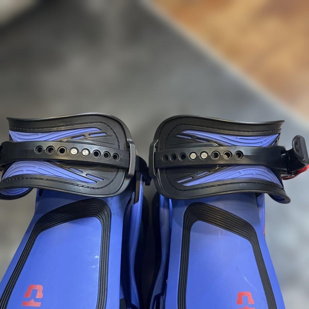 UNION ユニオン 商品名：ULTRA [MEN] M：26-28 BLUE