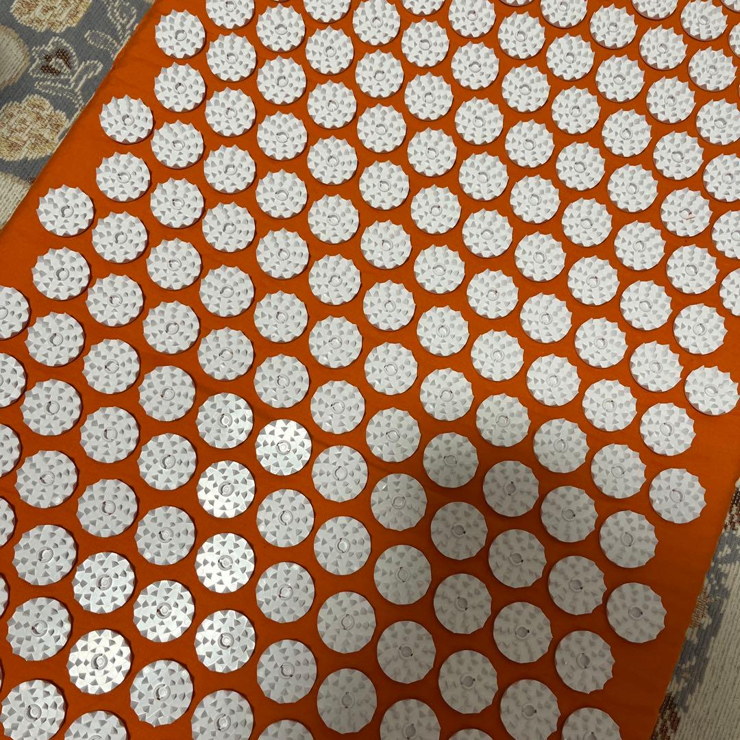 シャクティマット オリジナルオレンジ