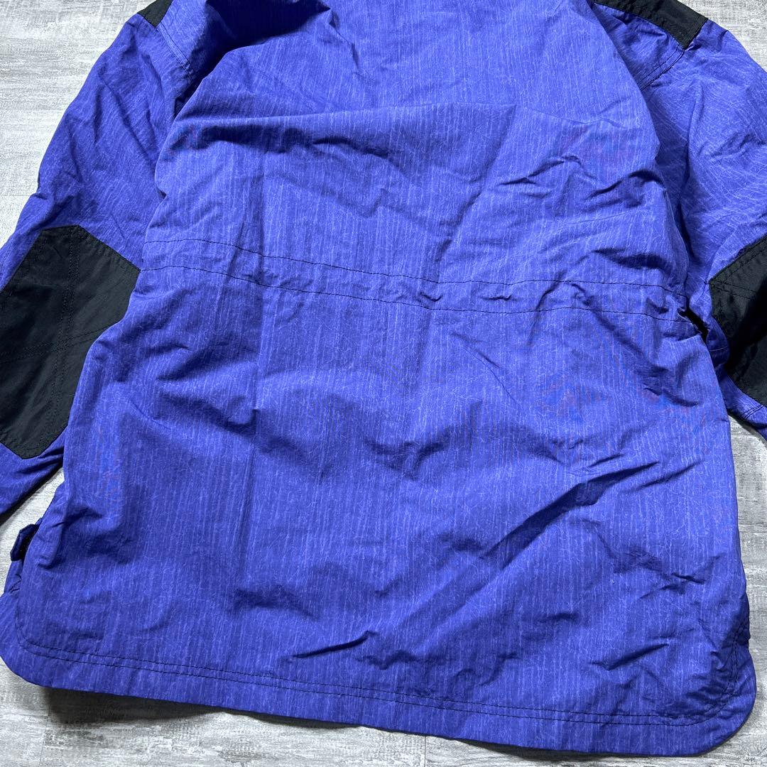 00s Y2K NORDEN スキーウェア アノラックパーカー スノーボード