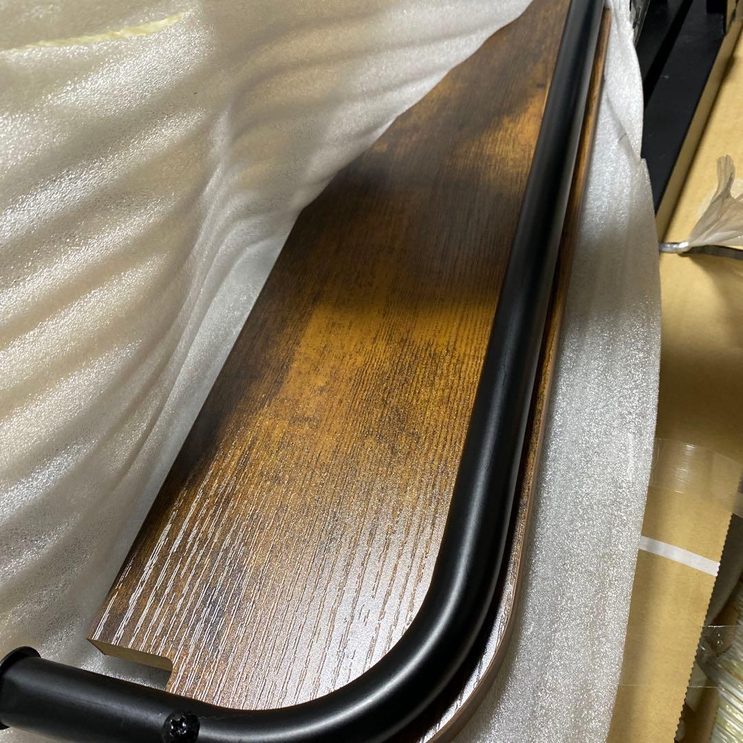 ニトリ シングルベッド バジーナ