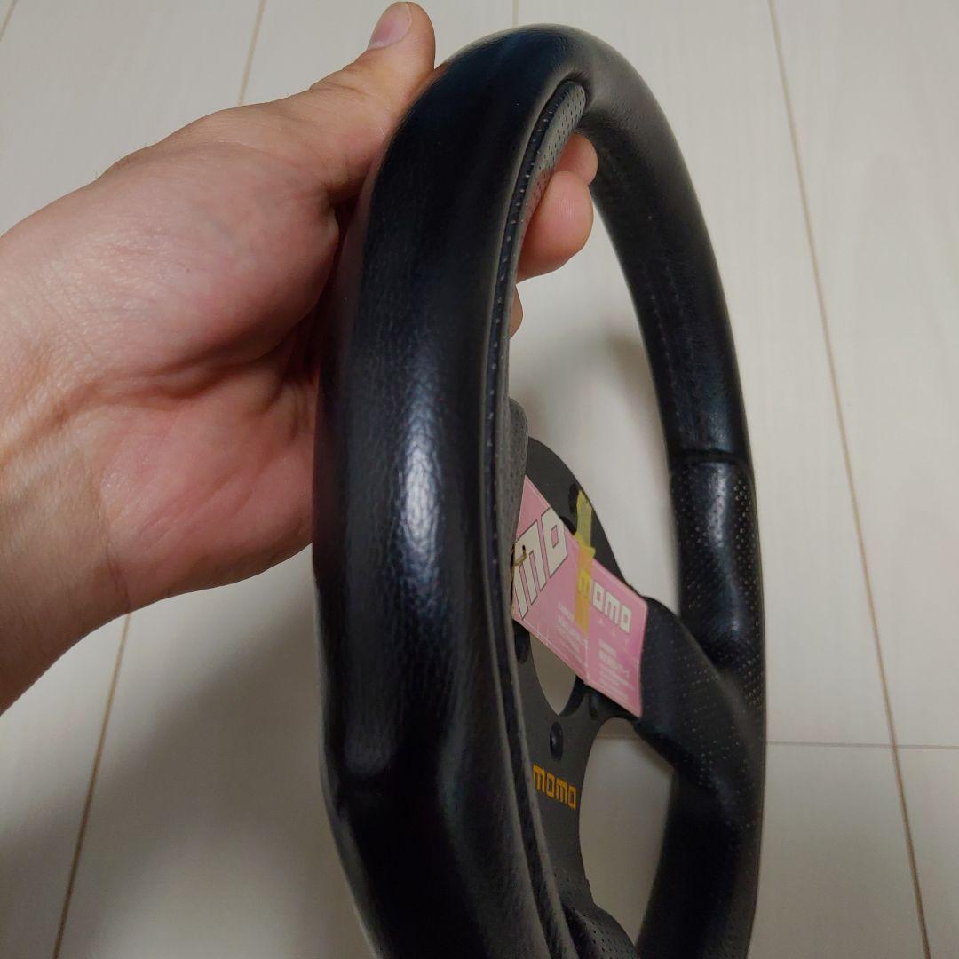momo ステアリング T-1001 280mm