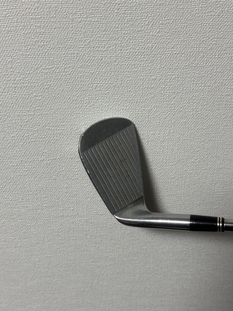 【SRIXON】 ZRー600 アイアン 6本セット